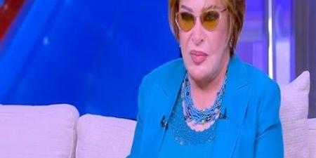 صفية
العمري
ترد
على
شائعات
دخولها
فى
حب
جديد:
ابنى
فى
البرتغال - تكنو بلس