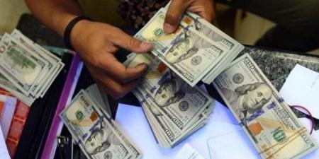 ضبط
      عدد
      من
      القضايا
      بقيمة
      8
      ملايين
      جنيه..
      ضربات
      مستمرة
      ضد
      تجار
      العملات
      الأجنبية - تكنو بلس