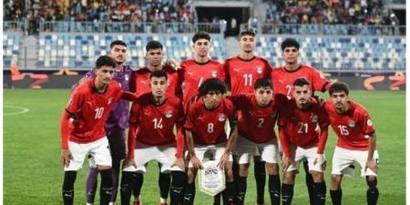 بث
      مباشر..
      مشاهدة
      مباراة
      مصر
      ونيجيريا
      في
      كأس
      أفريقيا
      للشباب - تكنو بلس