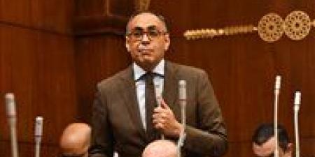 هانى
      سرى
      الدين
      ينتقد
      هيمنة
      الاستثمار
      الحكومي
      ويحذر
      من
      إهمال
      القطاع
      الخاص
      في
      خطة
      التنمية - تكنو بلس