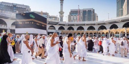 السعودية
      تحذّر
      من
      "الافتراش"
      خلال
      موسم
      الحج:
      تهديد
      للسلامة
      العامة - تكنو بلس