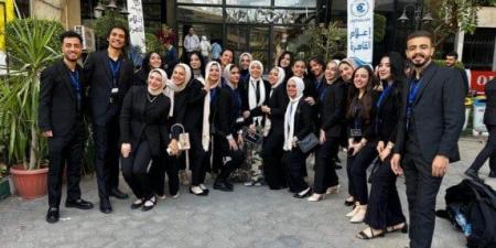 ديمومة..
      مشروع
      تخرج
      يحتفي
      بالإرث
      الثقافي - تكنو بلس