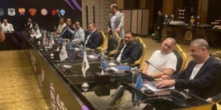 بالإجماع.. الأندية توافق على إلغاء الهبوط بعد إعادة التصويت - تكنو بلس