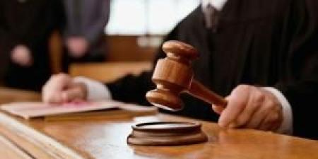 10
      سنوات
      سجن
      لثلاثة
      أشخاص
      سرقوا
      منزلاً
      تحت
      تهديد
      السواطير
      في
      تلاع
      العلي - تكنو بلس