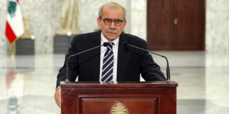 رئيس
الحكومة
اللبنانية:مستعدون
لبناء
شراكات
استراتيجيةمع
الدول
العربية - تكنو بلس