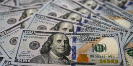 الأخضر
      وصل
      كام؟..
      سعر
      الدولار
      اليوم
      في
      البنوك
      مقابل
      الجنيه
      المصري - تكنو بلس