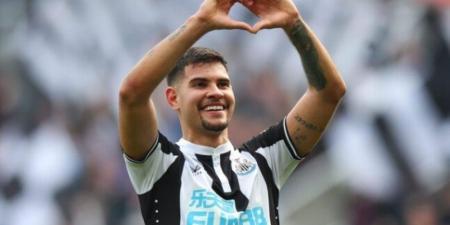 الاتحاد يبدأ مفاوضات ضم برونو غيماريش من نيوكاسل يونايتد - تكنو بلس