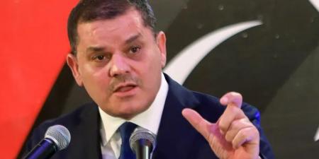 الدبيبة:
‏بعض
الميليشيات
في
ليبيا
أصبحت
أكبر
من
الدولة - تكنو بلس