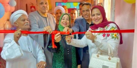 برعاية
      أمانة
      المرأة
      بـ
      «مستقبل
      وطن»..
      معرض
      خيري
      بقفط
      لدعم
      الأيتام
      والعرائس
      والأرامل
      والمطلقات - تكنو بلس