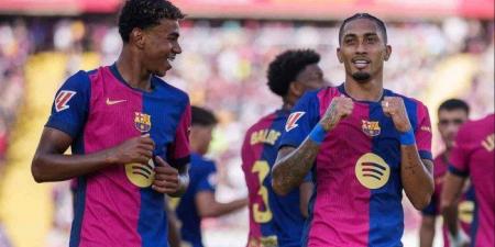 بث
      مباشر..
      مشاهدة
      مباراة
      برشلونة
      وفياريال
      في
      الدوري
      الإسباني - تكنو بلس