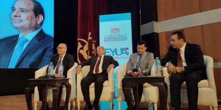 ندعم
      السفر
      بكرامة
      ..رئيس
      اتحاد
      شباب
      الخارج
      :
      تدريب
      10آلاف
      للسفر
      للخارج
      سنويا
      ..
      وتحويلات
      المصريين
      حققت
      قفزة
      تاريخية - تكنو بلس