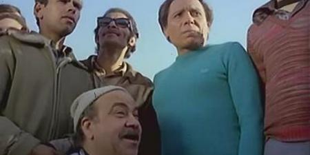 عبد
الله
فرغلى
شاهد
على
تاريخ
الزعيم
والمهندس
وشويكار..تفاصيل - تكنو بلس