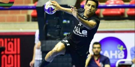 الزمالك
      يهزم
      منتدى
      المغربي
      في
      كأس
      الكؤوس
      الإفريقية
      لكرة
      اليد - تكنو بلس