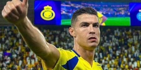 ناد
      برازيلي
      يتفاوض
      مع
      رونالدو
      تمهيدًا
      لضمه - تكنو بلس