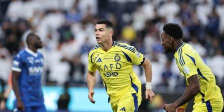 نادٍ برازيلي يفاوض كريستيانو رونالدو بعد اقتراب رحيله عن النصر – عاجل  - تكنو بلس