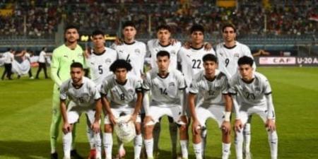 بركلات الترجيح.. نيجيريا تحرم شباب الفراعنة من الميدالية البرونزية - تكنو بلس
