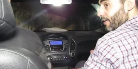 «أبرز
      المطلوبين
      على
      قائمة
      الاغتيالات»..
      ما
      حقيقة
      اغتيال
      إسرائيل
      محمد
      السنوار؟ - تكنو بلس