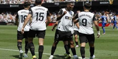 بث
      مباشر..
      مشاهدة
      مباراة
      فالنسيا
      وأتلتيك
      بيلباو
      في
      الدوري
      الإسباني - تكنو بلس