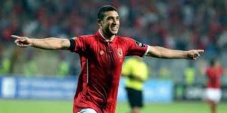 بعد تعثر مفاوضاته .. رامى ربيعة يواصل الغياب عن الأهلى فى ليلة حسم الدوري أمام فاركو - تكنو بلس