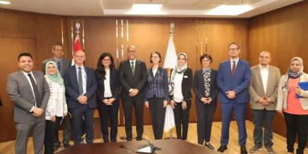 وزير العمل وممثلو القطاع الخاص يعلنون إطلاق المرصد التنسيقي لمعلومات سوق العمل - تكنو بلس
