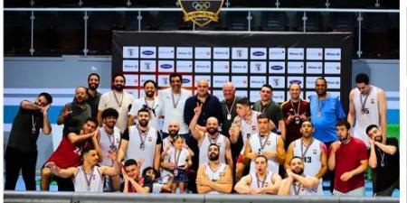مجلس
الأوليمبى
يهنئ
الفريق
الأول
للسلة
للصعود
إلى
الدورى
الممتاز - تكنو بلس