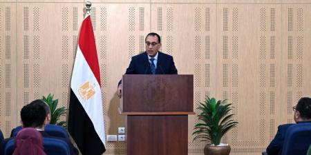 بعد قليل.. مؤتمر صحفي يجمع رئيس الوزراء ونائب مدير صندوق النقد الدولى - تكنو بلس