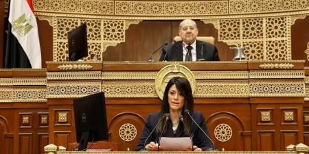 المشاط:بدأنا
تصحيح
المسار
الاقتصادي
منذ
مارس
2024
بسياسات
متكاملة - تكنو بلس