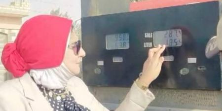 ضبط
٢,٥
طن
قمح
محلي
وطن
سولار
قبل
البيع
بالسوق
السوداء بمطروح - تكنو بلس