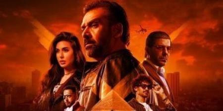 3
مسلسلات
وفيلم
جمعت
كريم
عبد
العزيز
وبيتر
ميمي
قبل
المشروع
X - تكنو بلس