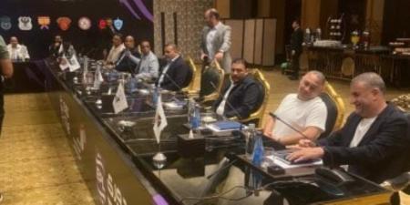 رابطة الأندية تتمسك " خلال اجتماعها " باللائحة وترفض إلغاء الهبوط فى دوري Nile - تكنو بلس