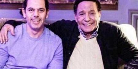 «بهذه
      الطريقة»..
      رامي
      إمام
      يحتفل
      بعيد
      ميلاد
      والده
      الزعيم
      عادل
      إمام - تكنو بلس