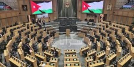 مجلس
      النواب
      في
      دورته
      الأولى
      ..
      رقابة
      منخفضة
      وتشريع
      أقل
      وكتل
      مبعثرة - تكنو بلس