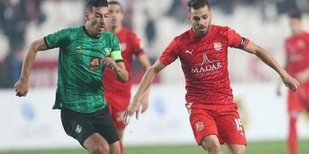 بث
      مباشر..
      مشاهدة
      مباراة
      شباب
      قسنطينة
      وإتحاد
      بسكرة
      في
      الدوري
      الجزائري - تكنو بلس
