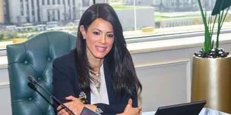 المشاط:
وثيقة
خطة
التنمية
تعزز
من
قدرة
الاقتصاد
المصري
على
الصمود - تكنو بلس