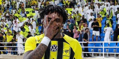 مدرب هولندا يعلق على أداء بيرغوين مع الاتحاد  - تكنو بلس