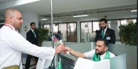 ضبط 3 مخالفين لأنظمة الحج لمحاولتهم دخول مكة المكرمة دون تصريح - تكنو بلس