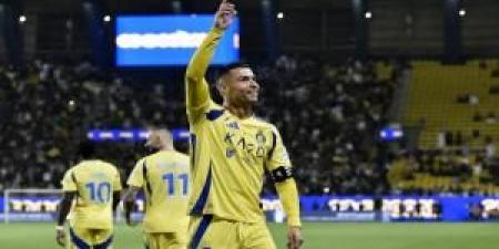 كريستيانو
      رونالدو
      يحسم
      مستقبله
      مع
      النصر
      السعودي
      خلال
      أيام - تكنو بلس