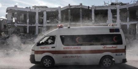 الدفاع
      المدني
      في
      غزة
      يعلن
      توقف
      75
      بالمئة
      من
      مركباته
      لعدم
      توفر
      الوقود - تكنو بلس