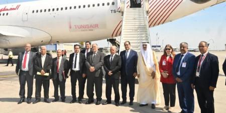وزير الشؤون الدينية التونسي يشيد بجهود المملكة في تيسير إجراءات الحج - تكنو بلس
