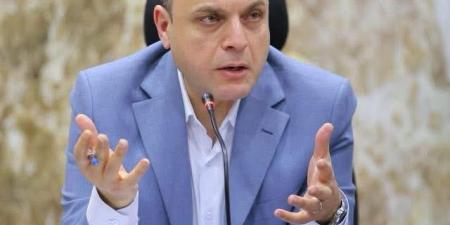 محافظ
كفر
الشيخ
يُشيد
بجهود
وزارة
الشباب
في
تأهيل
الشباب - تكنو بلس