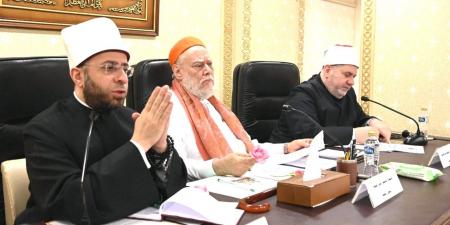 "دينية النواب" توصي بدعم موازنة الأوقاف وزيادة مخصصات إحلال وتجديد