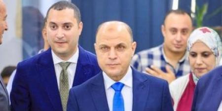 محافظ كفر الشيخ يُشيد بجهود وزارة الشباب والرياضة فى تأهيل الشباب لسوق العمل