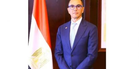 وزير
الاستثمار يتوجه
إلى برلين
لتعزيز
العلاقات
الاقتصادية
المشتركة بين
البلدين - تكنو بلس