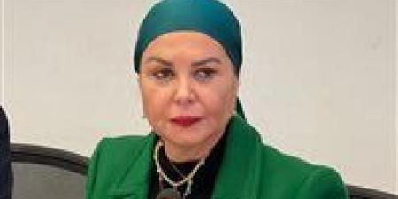 “شايل
      هموم
      الجبال”..
      النائبة
      أمل
      سلامة:
      الرئيس
      السيسي
      يقود
      موقفًا
      وطنيًا
      مشرفًا
      في
      دعم
      القضايا
      العربية - تكنو بلس