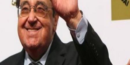 ميمى
جمال..تكشف
عن
أخر
لحظات
وكلمات
حسن
مصطفى
قبل
رحيله
بدقائق - تكنو بلس