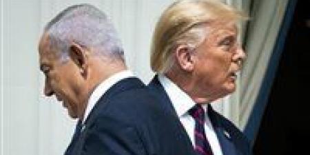 «زعيم
      البيت
      الأبيض
      نفذ
      صبره»..
      ترامب
      يخيّر
      إسرائيل
      بين
      إنهاء
      حرب
      غزة
      أو
      التخلي
      عنها - تكنو بلس