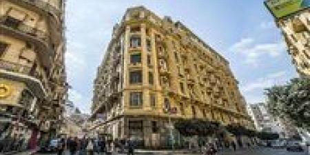 مقترح
      لحل
      أزمة
      الإيجار
      القديم..
      برلماني:
      تقسيم
      المستأجرين
      لشرائح
      وفقًا
      للعمر
      والحالة
      الاجتماعية - تكنو بلس