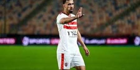 تعرف
على
وجهة
عبد
الله
السعيد
حال
الرحيل
عن
الزمالك - تكنو بلس