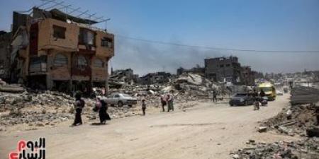 خبير علاقات دولية: جهود مصر لدعم القضية الفلسطينية تعكس مكانتها التاريخية