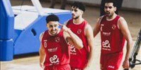 موعد
      مباراة
      الأهلي
      ضد
      الزمالك
      فى
      كرة
      السلة
      رجال
      بنصف
      النهائي
      لبطولة
      دوري
      السوبر - تكنو بلس
